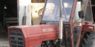 Muškarac poginuo na polju, traktor mu ‘proklizao’