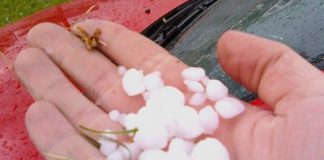 Župan proglasio elementarnu nepogodu za Krašić