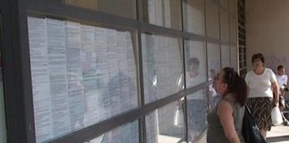 Deset godina sam na burzi, neće me ni za sobaricu