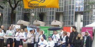 Započeo još jedan Europski tjedan mobilnosti