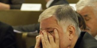 Kojić: Linić nam mimo Zakona želi uzeti sredstva