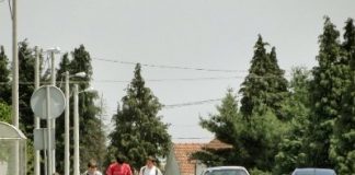 Ježdovečka cesta dobiva nogostup iduće godine