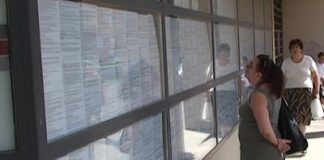 Svakog mjeseca već četiri godine dolazim na burzu