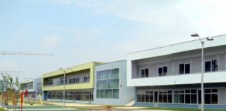 Dječji vrtić En Ten Tini podignuo zelenu zastavu