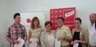 SDP-ovci doniraju prihode za Zakladu Ana Rukavina