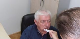 U Zagrebu osmero pozitivnih na HIV i hepatitis C