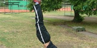 U naše krajeve stigla je nova ulična disciplina