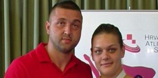 Ozlijeđena sam, ali Hanžek neću propustiti