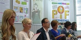 Tjedan dana lutkarskih predstava za mališane