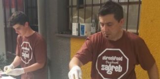 Zagrepčane oduševila brza i zdrava hrana
