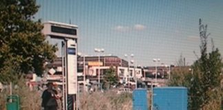 Stajalište Trnsko sjever bit će privremeno ukinuto