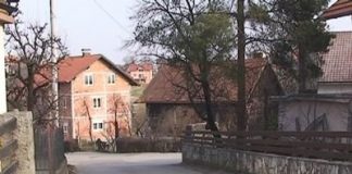 Stanari ulice Žugci na plin će još morati čekati