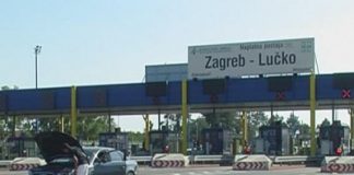 Za uskrsni vikend gužve na cestama