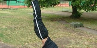 Ulaz na Svetice je zavaren i stavljen je lokot