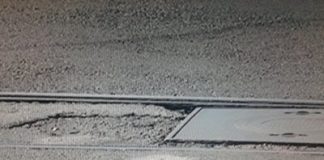 Dio Ulice Franje Račkog zatvoren za promet