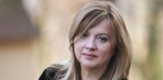 Dubravka Vrgoč i službeno se oprostila sa ZKM-om