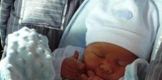 Obavijest o isplati pomoći za novorođenčad