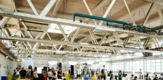 U Staroj klaonici na Heinzelovoj curi amonijak