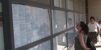 Mladi nezaposleni odlučili: želim posao!