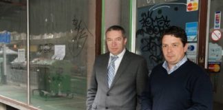 HNS opet želi prazne prostore dati za jednu kunu