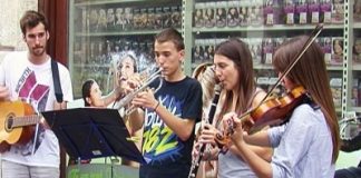 Završni tjedan klasike i jazza na Cvjetnom trgu