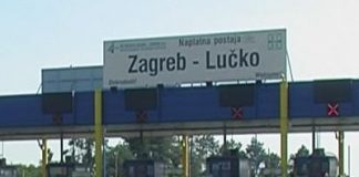 Moguće gužve na zagrebačkim naplatnim postajama