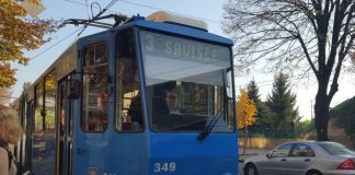 Počelo produljenje ZET-ovih učeničkih i studentskih karata