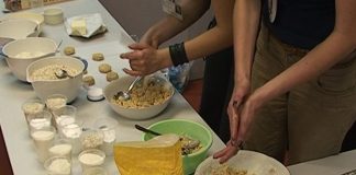 Zagrepčani su ostali vjerni tradicionalnim božićnim kolačima