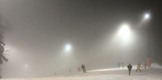 Elias Kolega odnio pobjedu na sljemenskoj FIS slalom utrci