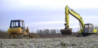 Radovi zatvaraju Savsku na dijelu od Vukovarske do Izidora Kršnjavog