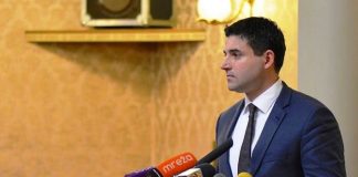 BERNARDIĆ: “Dominik je dobar dečko, a izbora u zagrebačkom SDP-u još neko vrijeme neće biti”