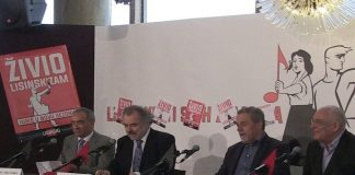 Predstavljena nova sezona u KD Vatroslav Lisinski