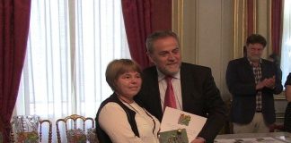 Gradonačelnik Milan Bandić pobjednicima uručio diplome i nagrade