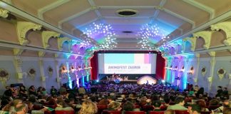 U Kinu Eruopa svečano otvoren Svjetski festival Animafest