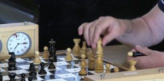 Održan turnir u šahu osoba s invaliditetom