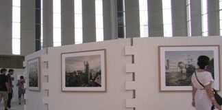 Započeo međunarodni festival fotografije Organ vida