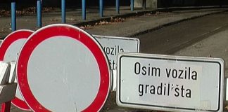 Sanacija cjevovoda u Ulici Zelengaj: Otkrivamo obilazni pravac