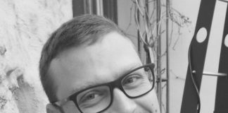 Dominik Etlinger objavljuje kandidaturu za predsjednika zagrebačkog SDP-a