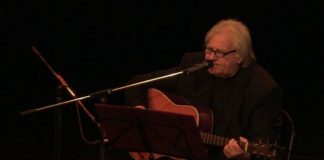 Marinko Pavičević nastupio u Zagrebu