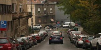 ZAGREBAČKI HSLS: ‘Odluka novog modela naplate parkiranja je licemjerna’