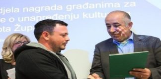 Održan stručni skup #kultura697