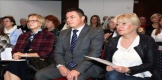 I Zagrebačka županija u nacionalnom programu „Živjeti zdravo“