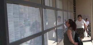 Nakon uspješne turističke sezone nezaposlenost je u očekivanom porastu