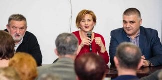 Špansko ostaje bez bazena dok se ne izmjeni GUP