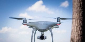 SKUP O BESPILOTNIM LETJELICAMA: Prvi DRONEDAYS stižu!