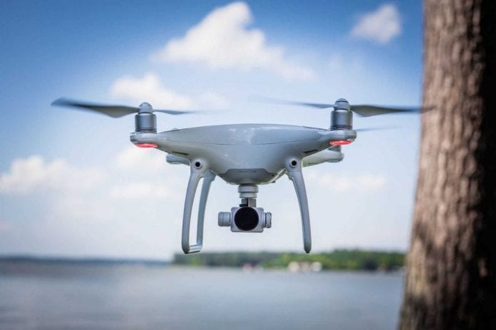dron