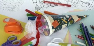 Upis djece u I. razred osnovne škole za školsku godinu 2019./2020. na području Grada Zagreba