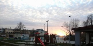 Črnomerec je sjajno mjesto za život, ali svi se nadaju šetnici uz Veliki potok