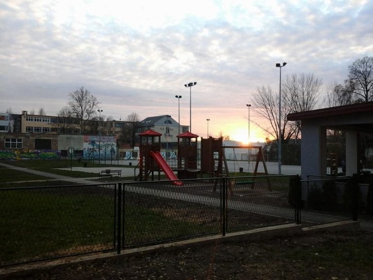 Črnomerec je sjajno mjesto za život, ali svi se nadaju šetnici uz Veliki potok