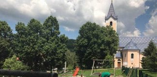 Radovi u Podsljemenu ne staju: U idućem mandatu izgradit će školu u Vidovcu i dom umirovljenika u Markuševcu